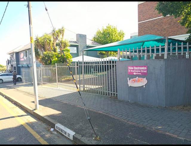 BUSINESS PROPERTY TO RENT IN BOSTON